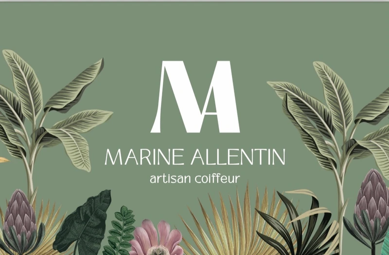 L'Atelier de coiffure Marine Allentin