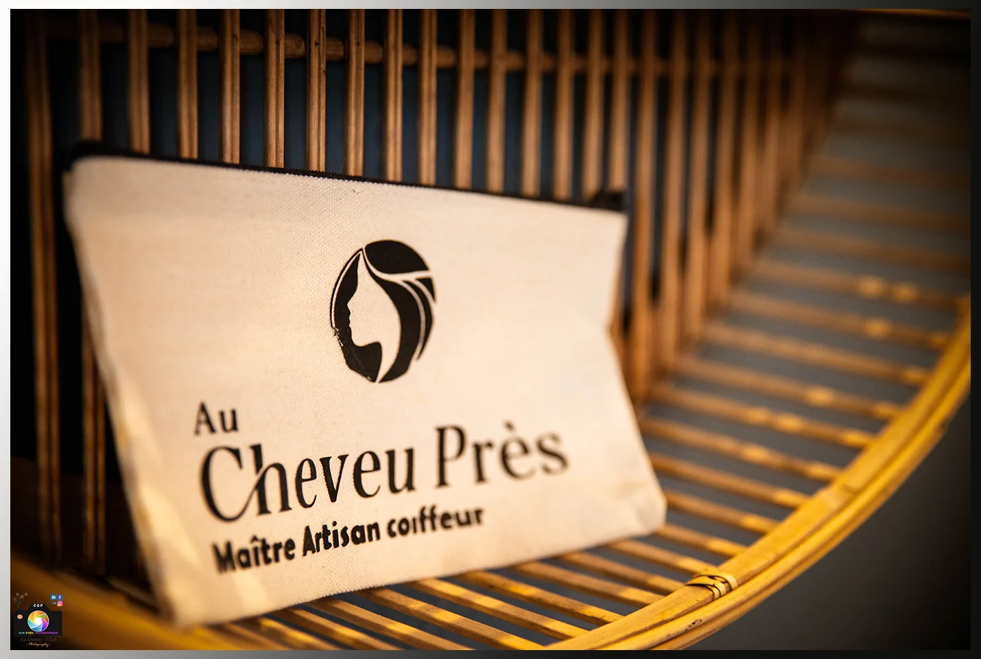 Salon de coiffure Au Cheveu Près à Méteren, vue 2