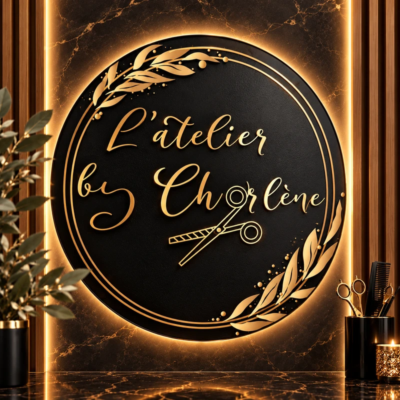 l'atelier by Charlène