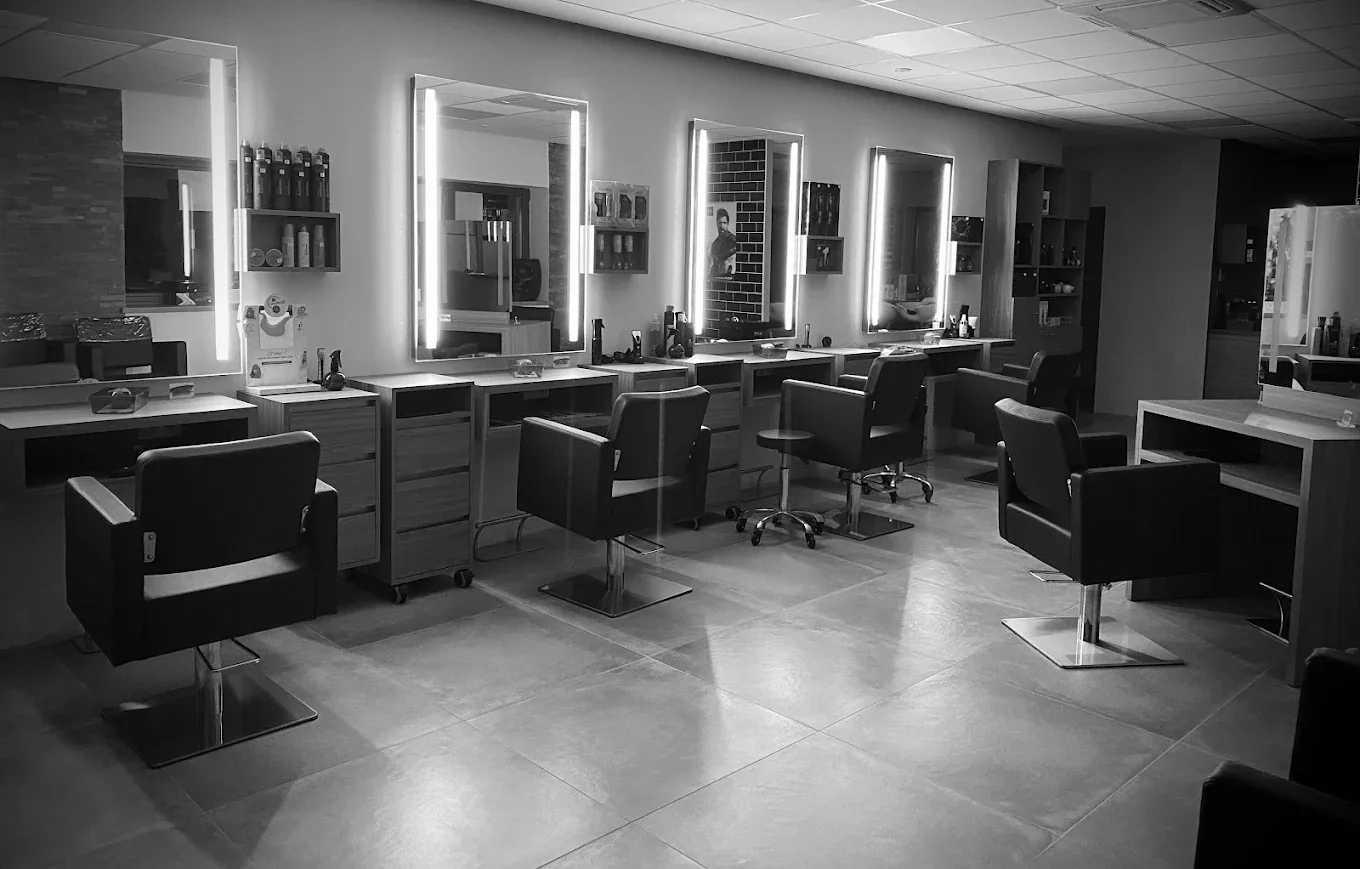 Salon de coiffure Art coiffure et beauté by YSA à Erstein, vue 2
