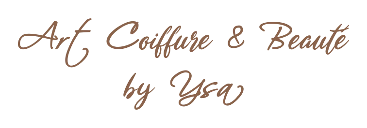 Art coiffure et beauté by YSA