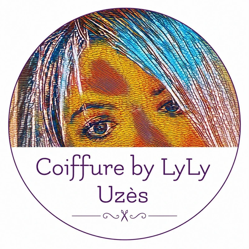 Coiffure by Lyly Uzes