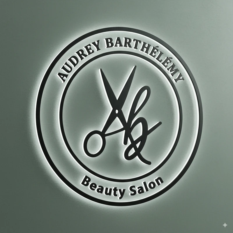 Audrey Barthélémy BEAUTY SALON