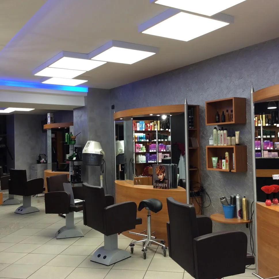 Salon de coiffure Coiff'Style BARR à Barr, vue 2
