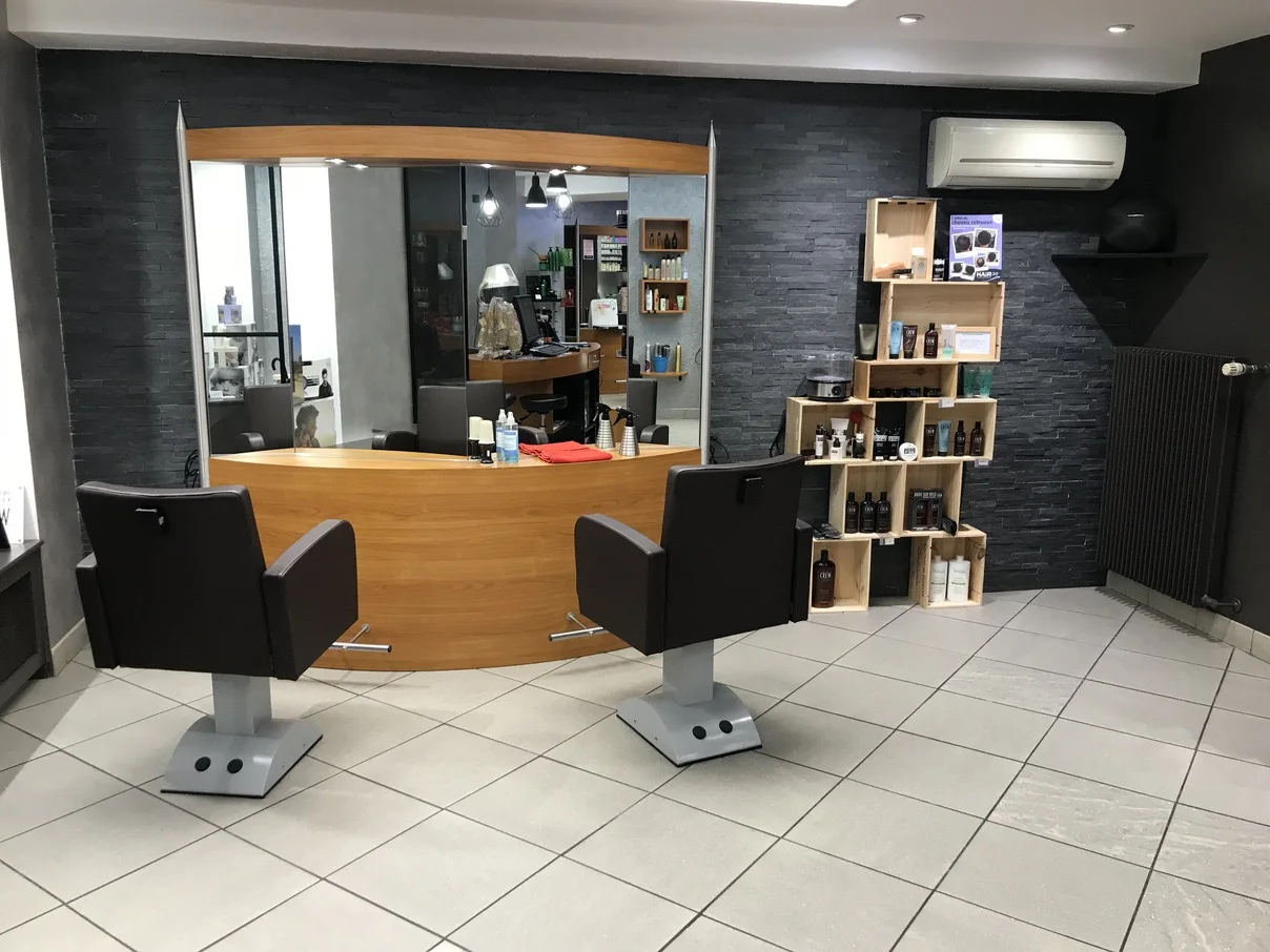 Salon de coiffure Coiff'Style BARR à Barr, vue 3