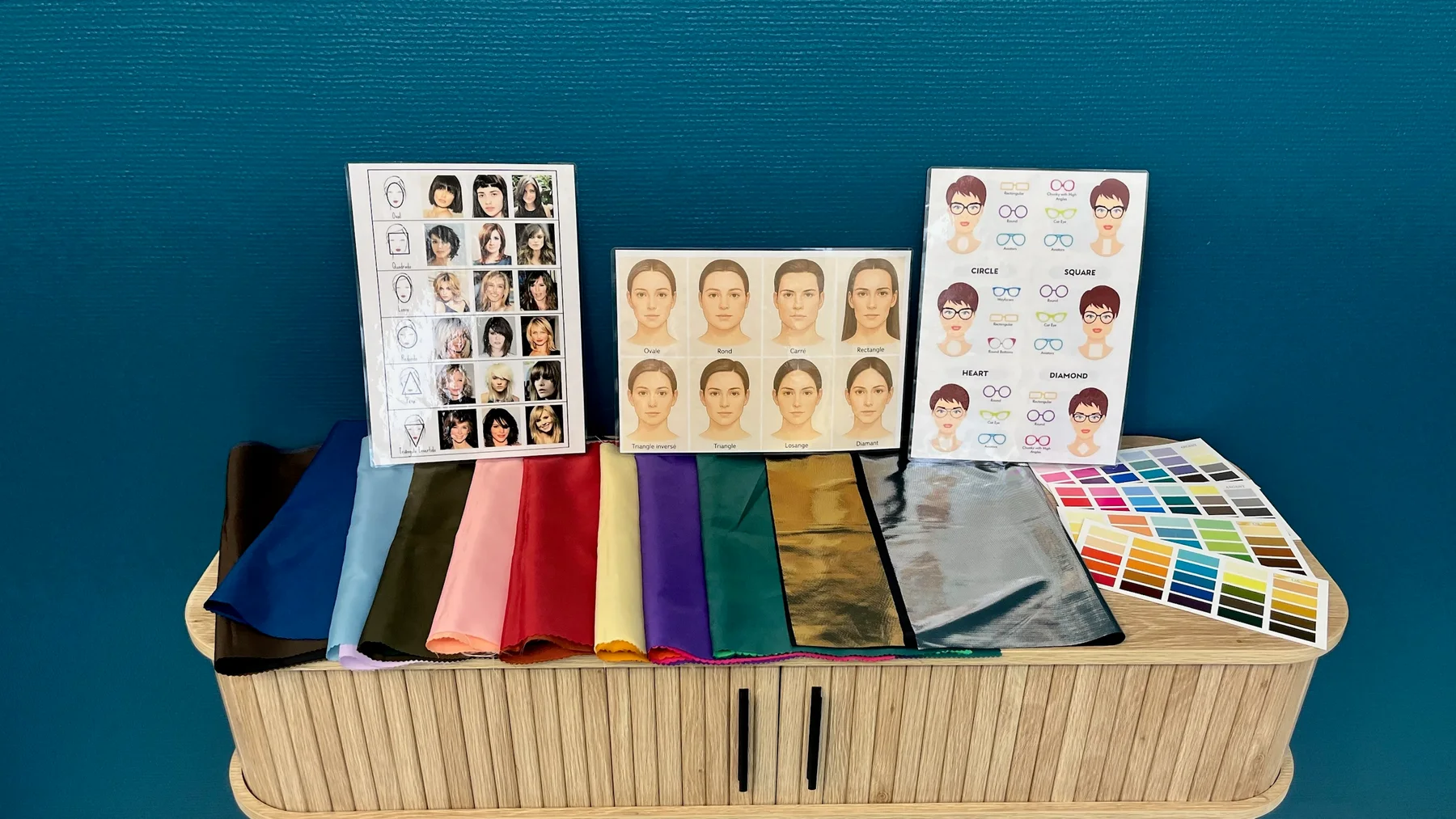 Salon de coiffure La Maison de Soi à Les Sables d’Olonne, vue 3