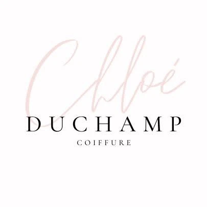 Chloé Duchamp Coiffure