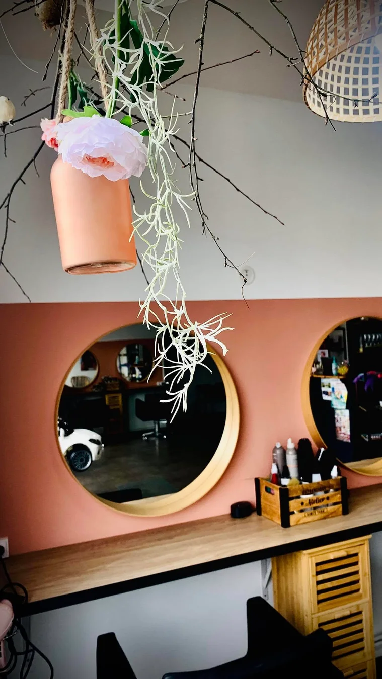 Salon de coiffure L'atelier de Coralie à Arnèke, vue 3