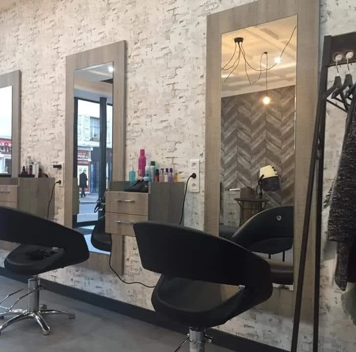 Salon de coiffure Emily Style Nevers à Nevers, vue 2