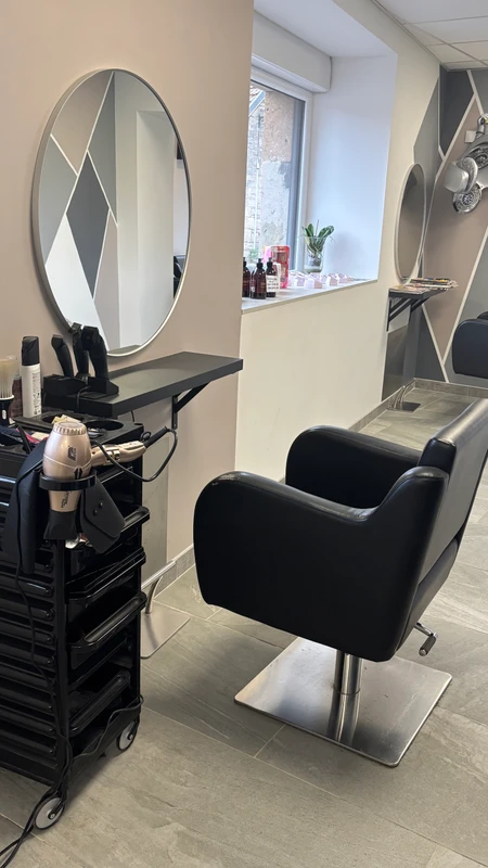 Célia coiffure