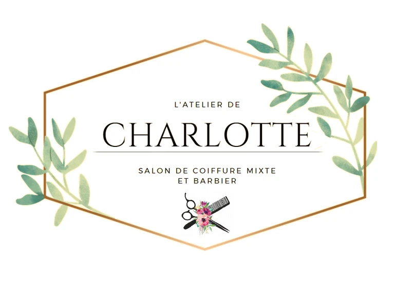 L'atelier de Charlotte