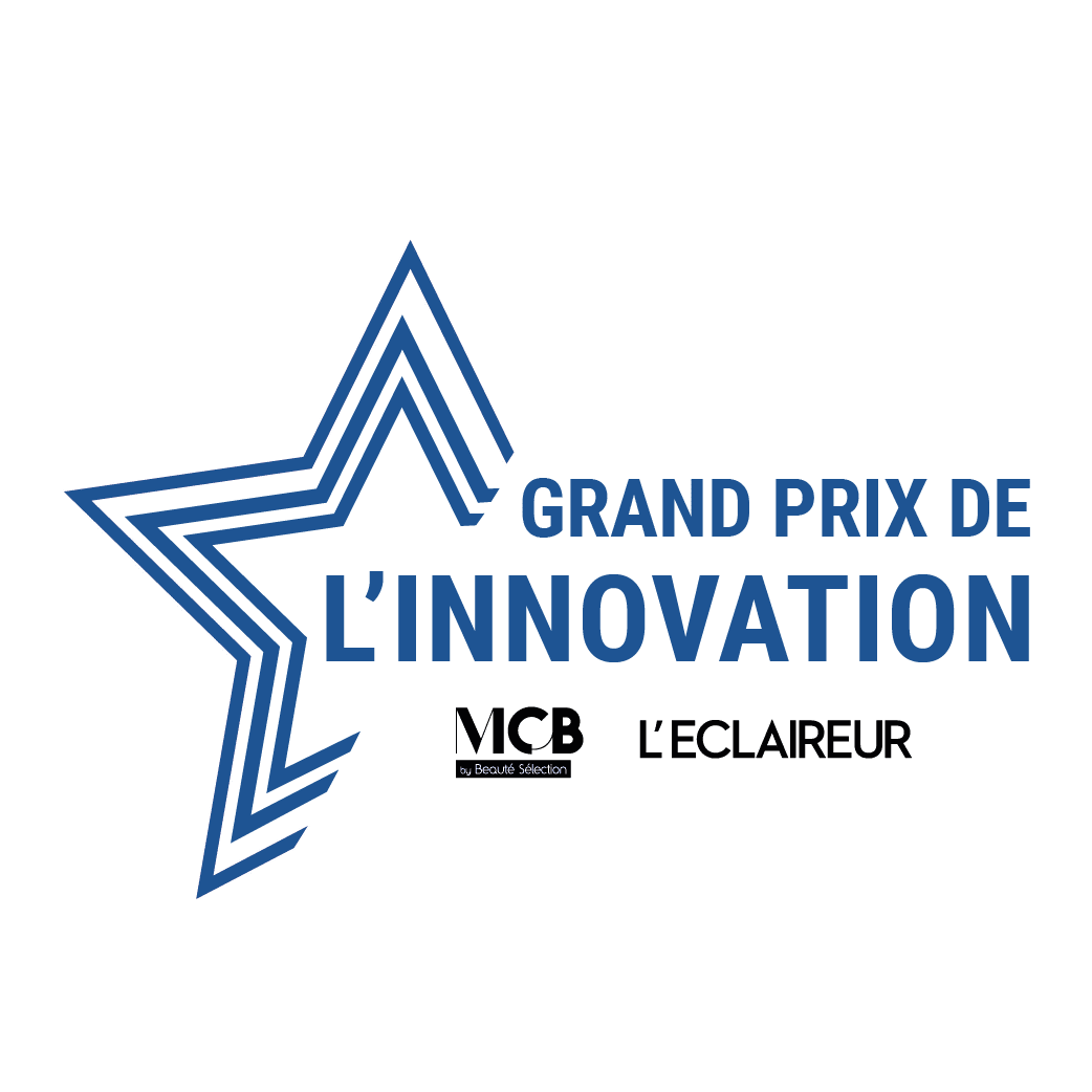 Grand Prix de l'innovation digitale MCB 2025